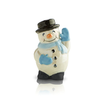 Nora Fleming Nora Fleming Mini - Frosty Pal