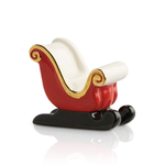 Nora Fleming Nora Fleming Mini - Sleigh Bells Ring