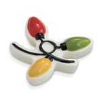 Nora Fleming Nora Fleming Mini - Get Lit