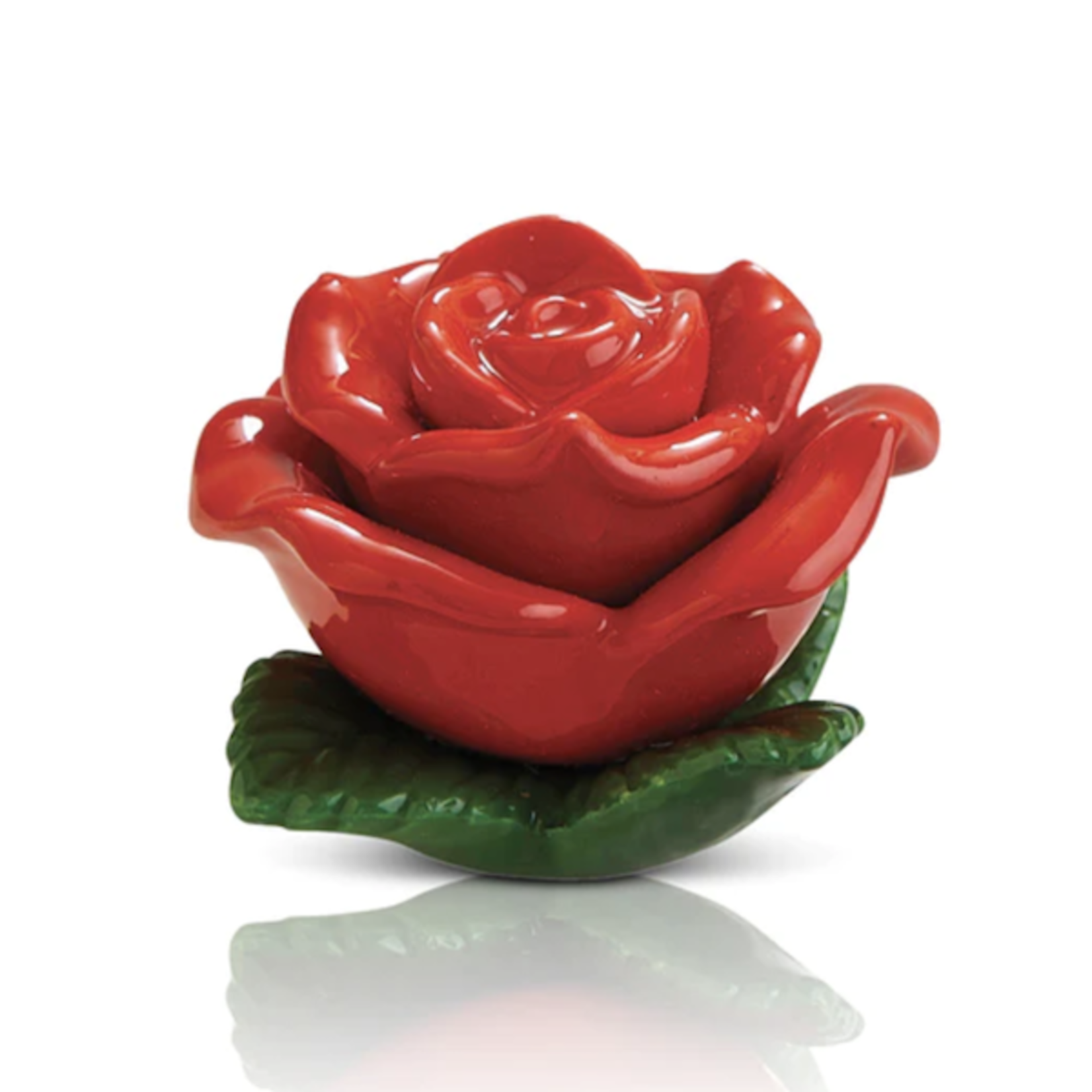 Nora Fleming Nora Fleming Mini - Roses are Red