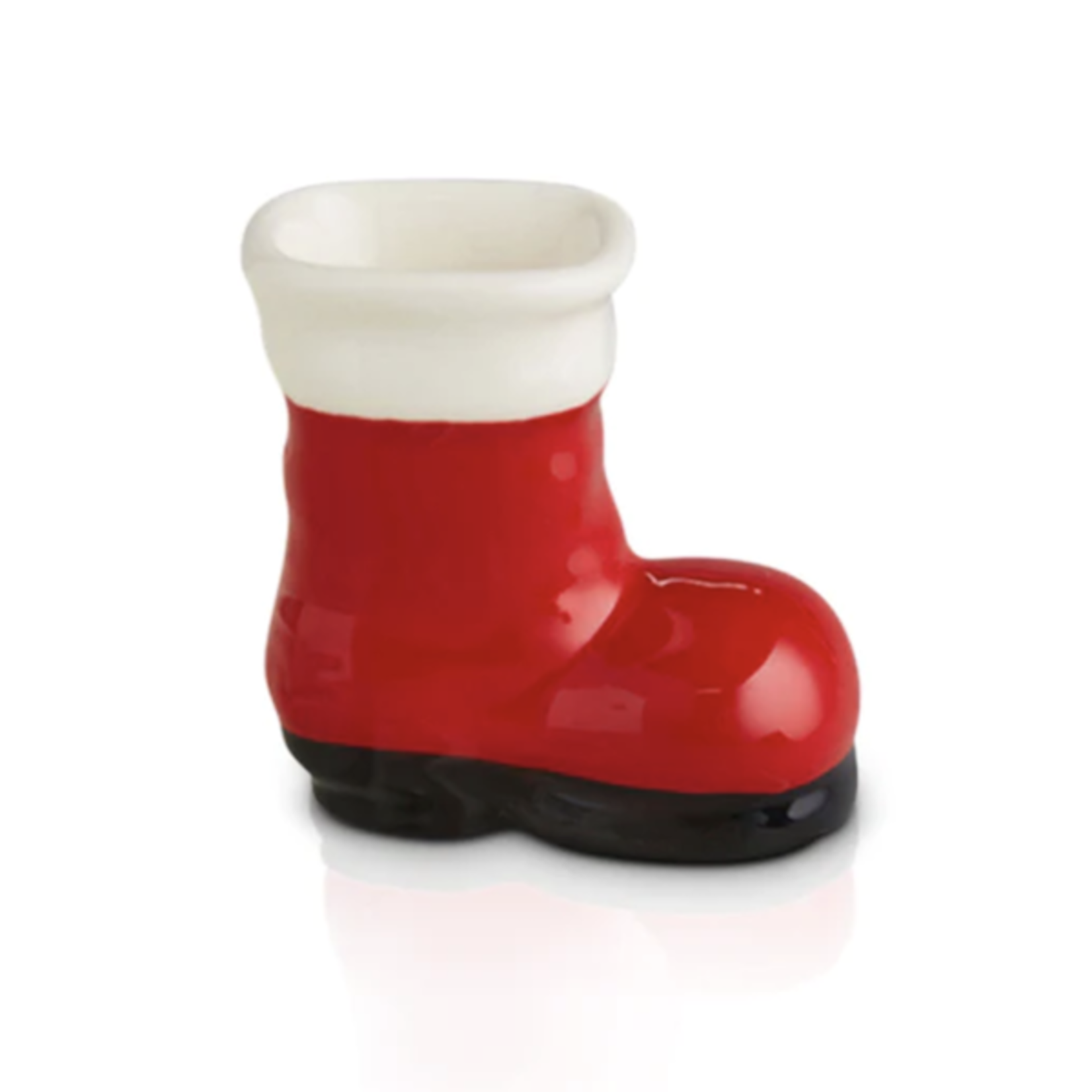 Nora Fleming Nora Fleming Mini -  Big Guy's Boots