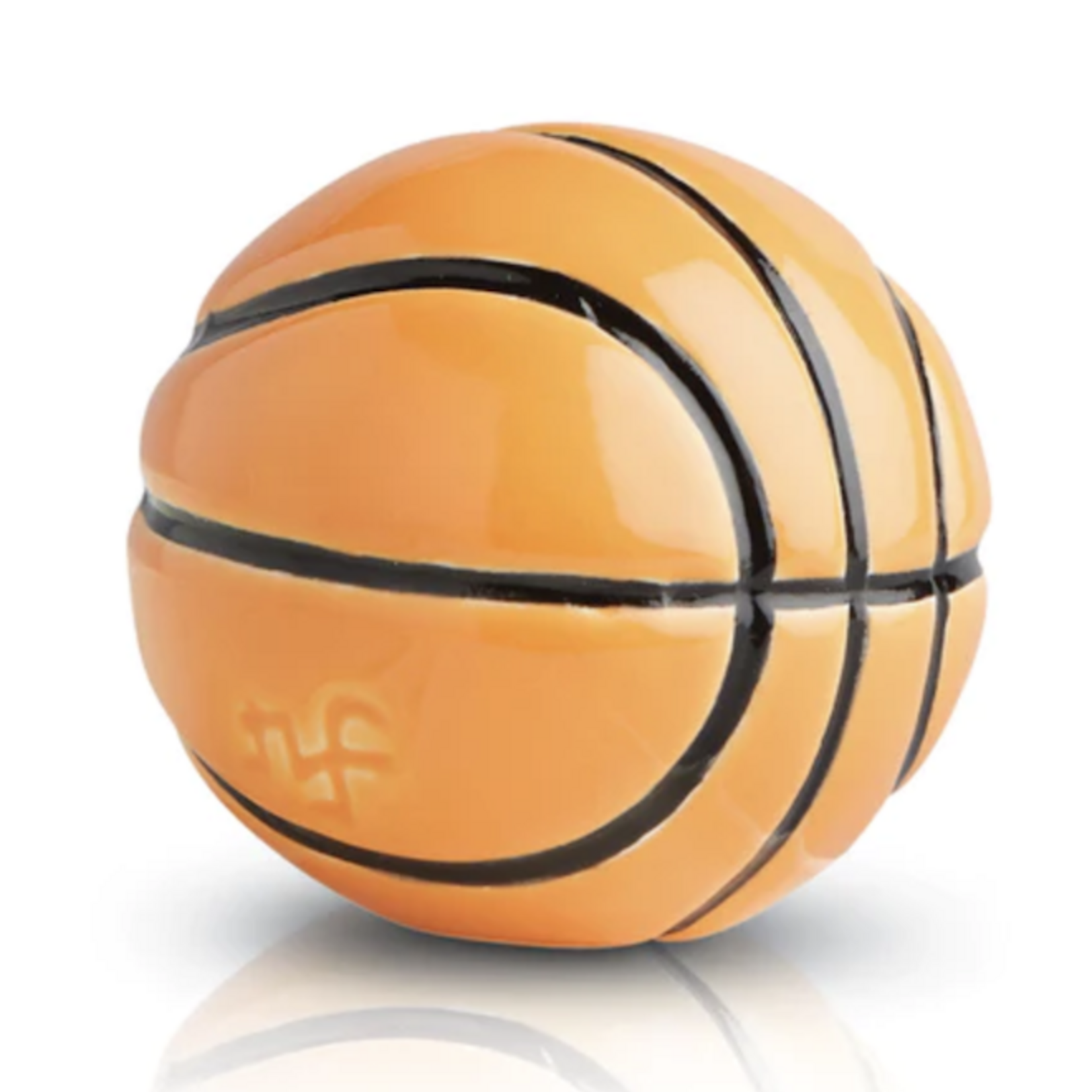 Nora Fleming Nora Fleming Mini - Hoop, There It Is