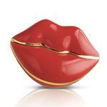 Nora Fleming Nora Fleming Mini  - Smooches (Retired)