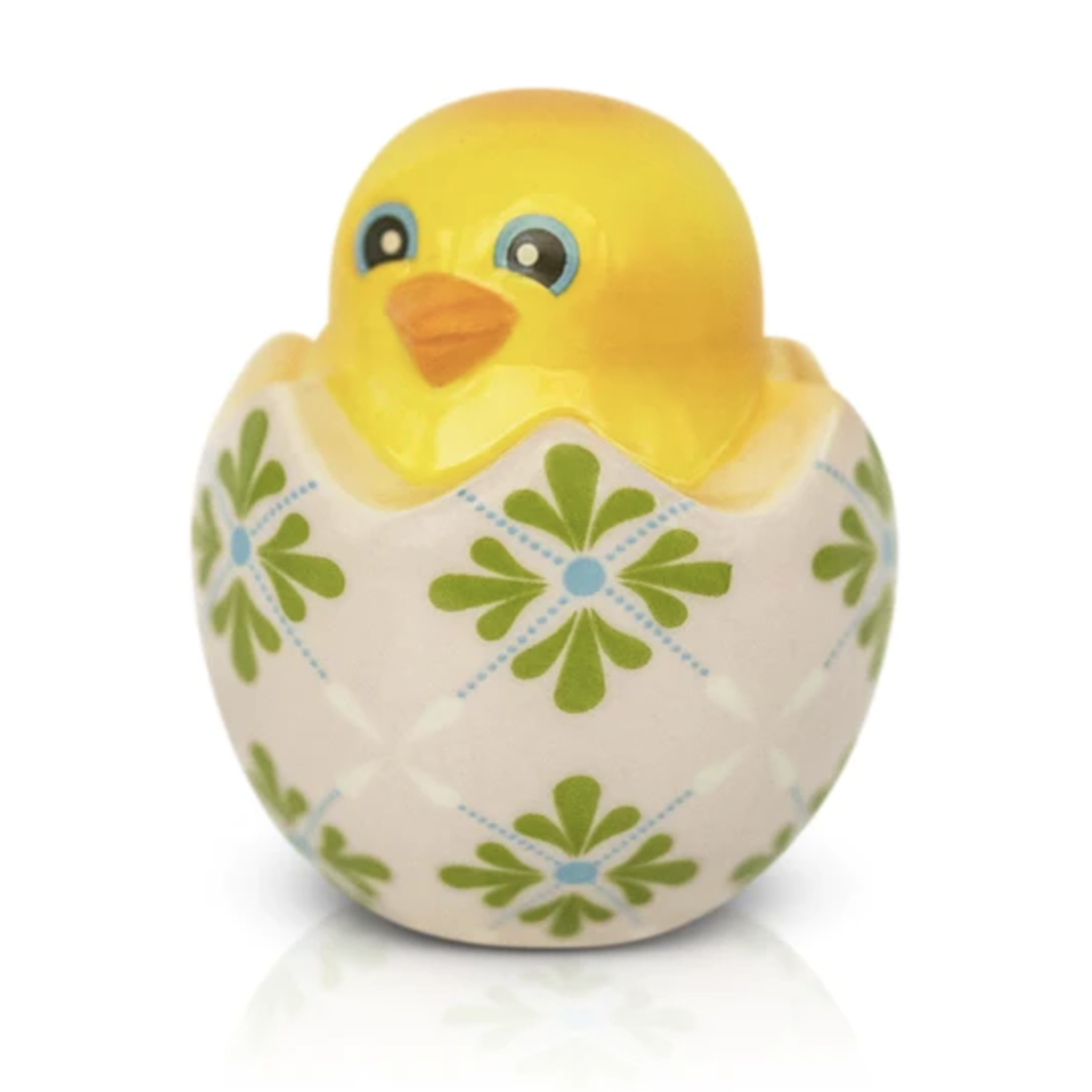 Nora Fleming Nora Fleming Mini - One Cool Chick