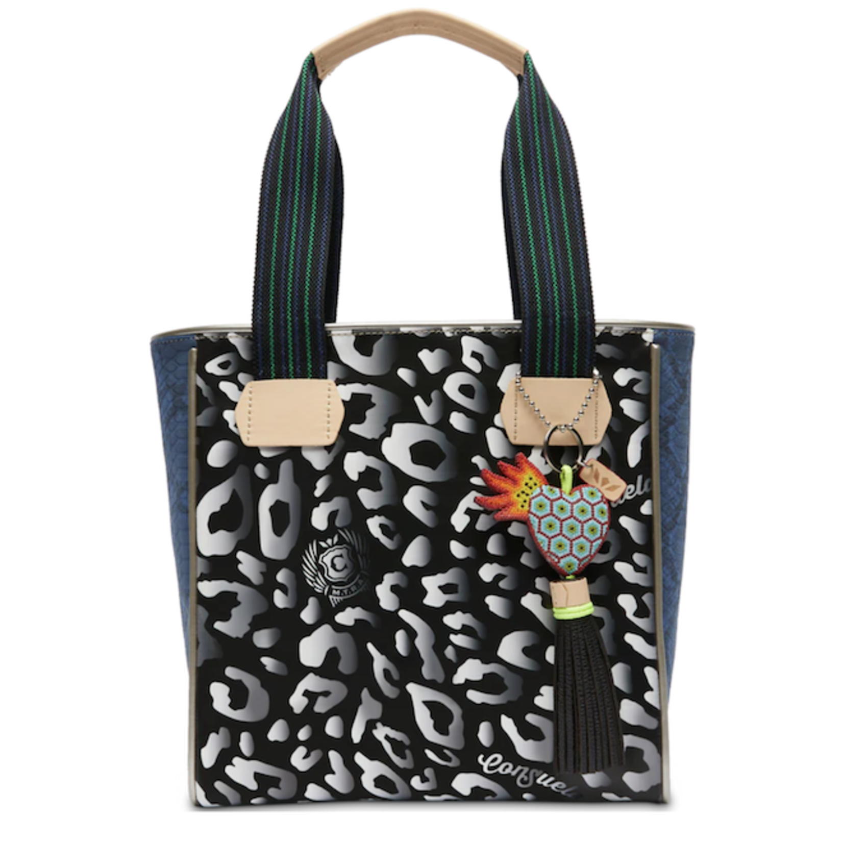 Consuela Rox Classic Tote