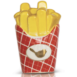 Nora Fleming Nora Fleming Mini - Happy Fry Day (Retired)