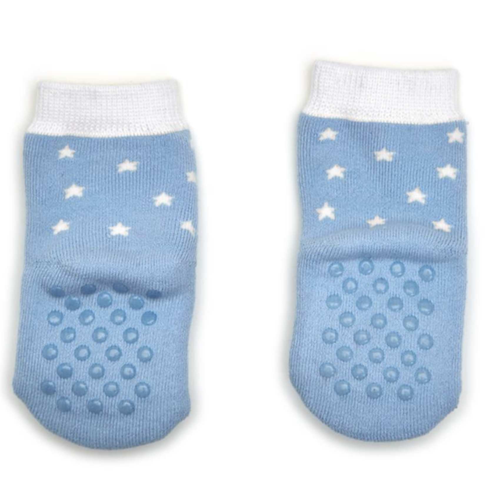 Thank Heaven Rattle Socks