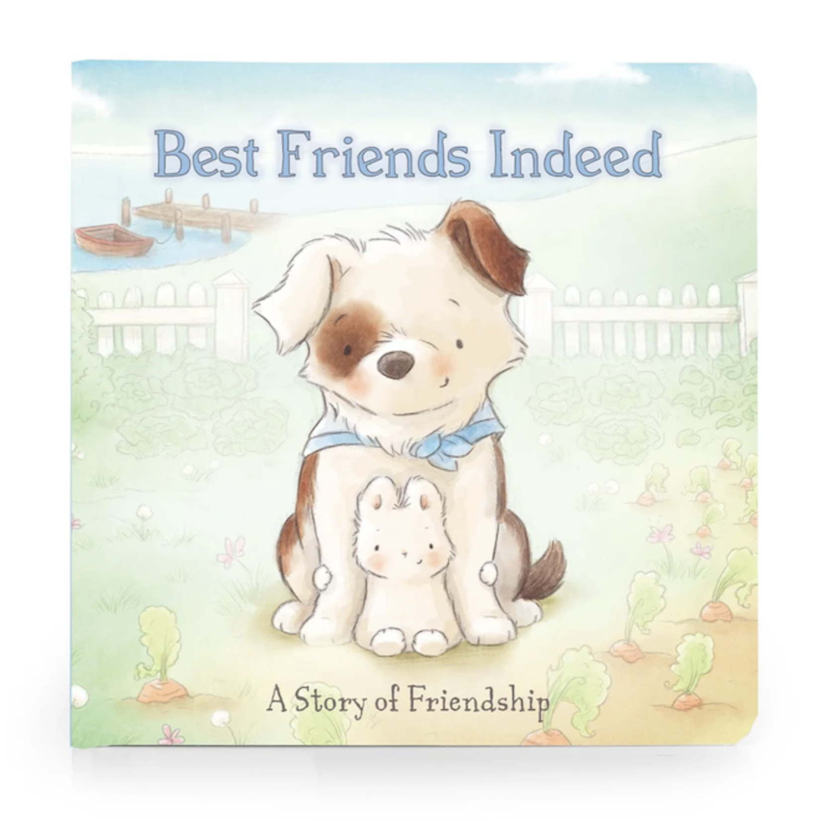 Best Friends Indeed Book