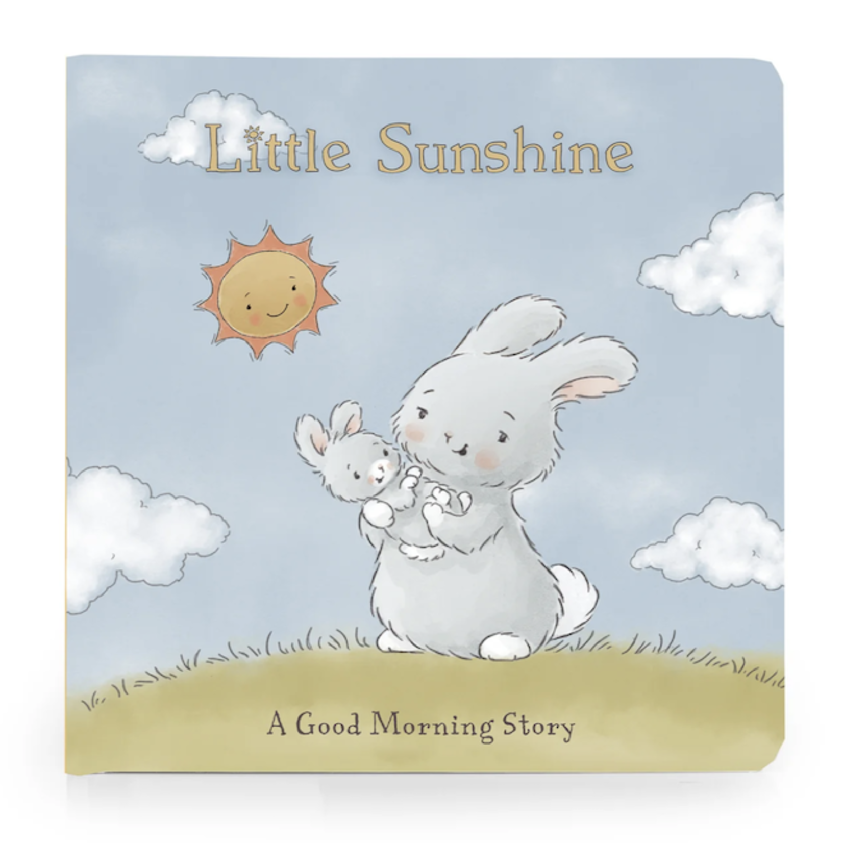 Little Sunshine Book