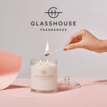 GLASSHOUSE FRAGRANCES