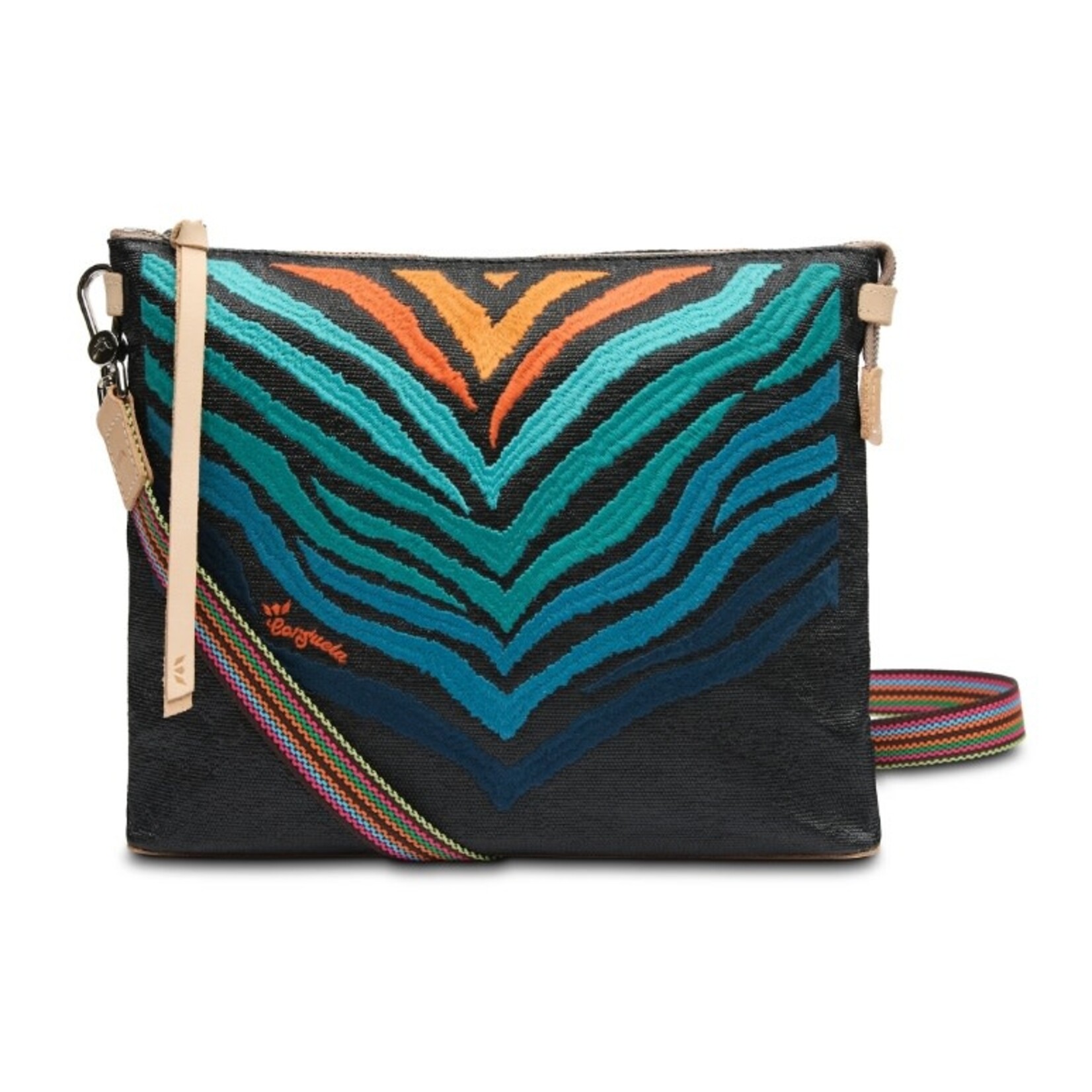 Consuela Noah Downtown Crossbody