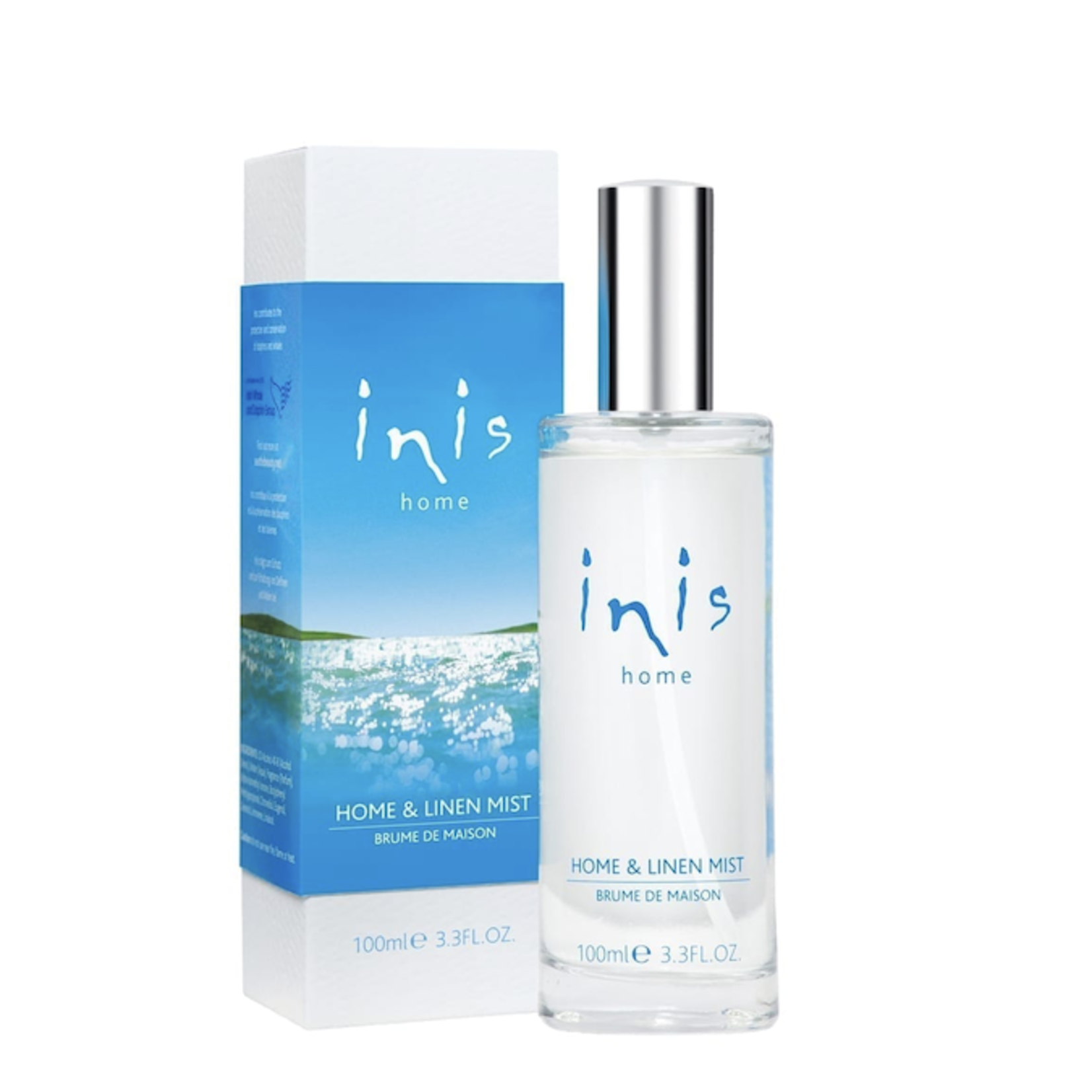 Inis Inis Home & Linen Mist