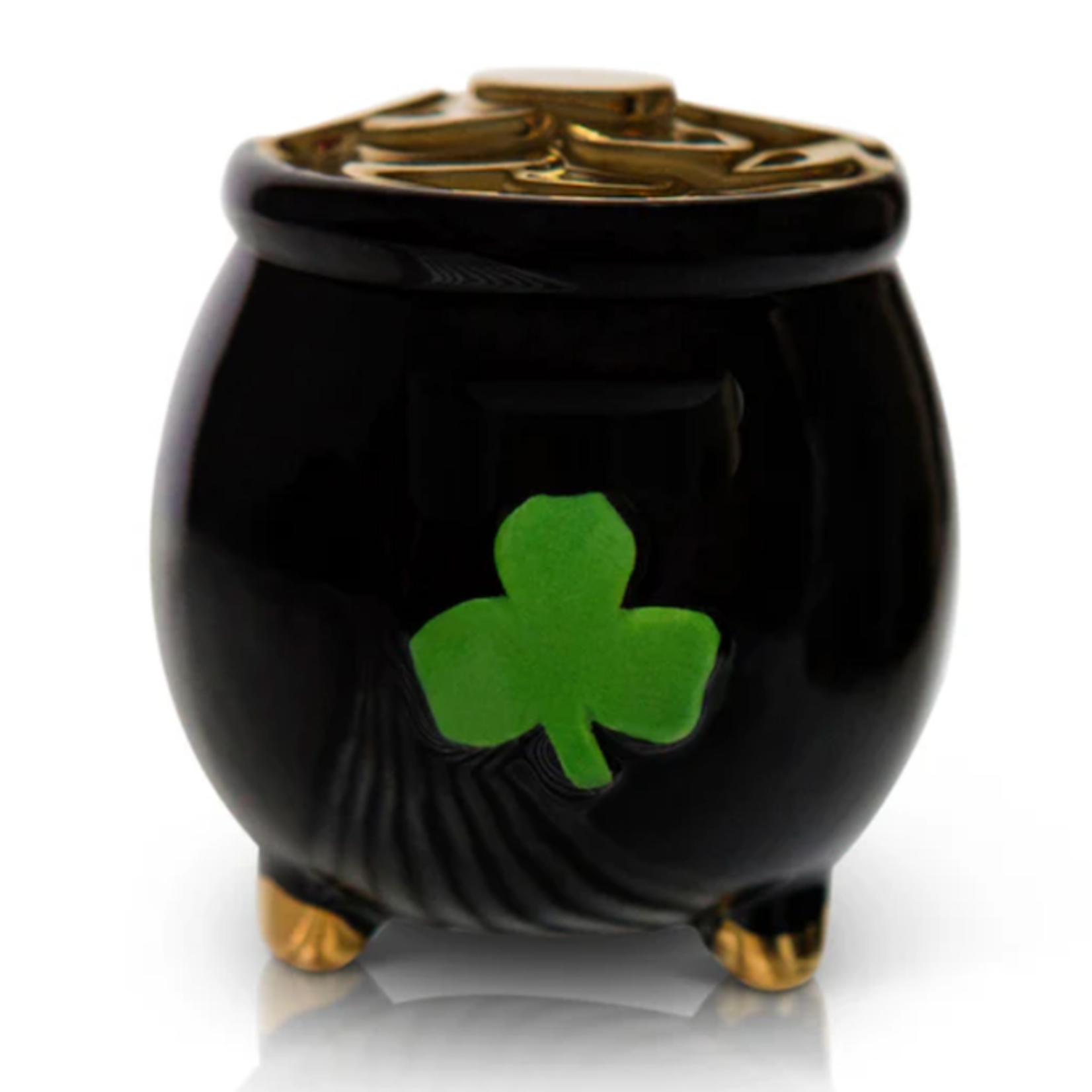 Nora Fleming Nora Fleming Mini - Get Lucky