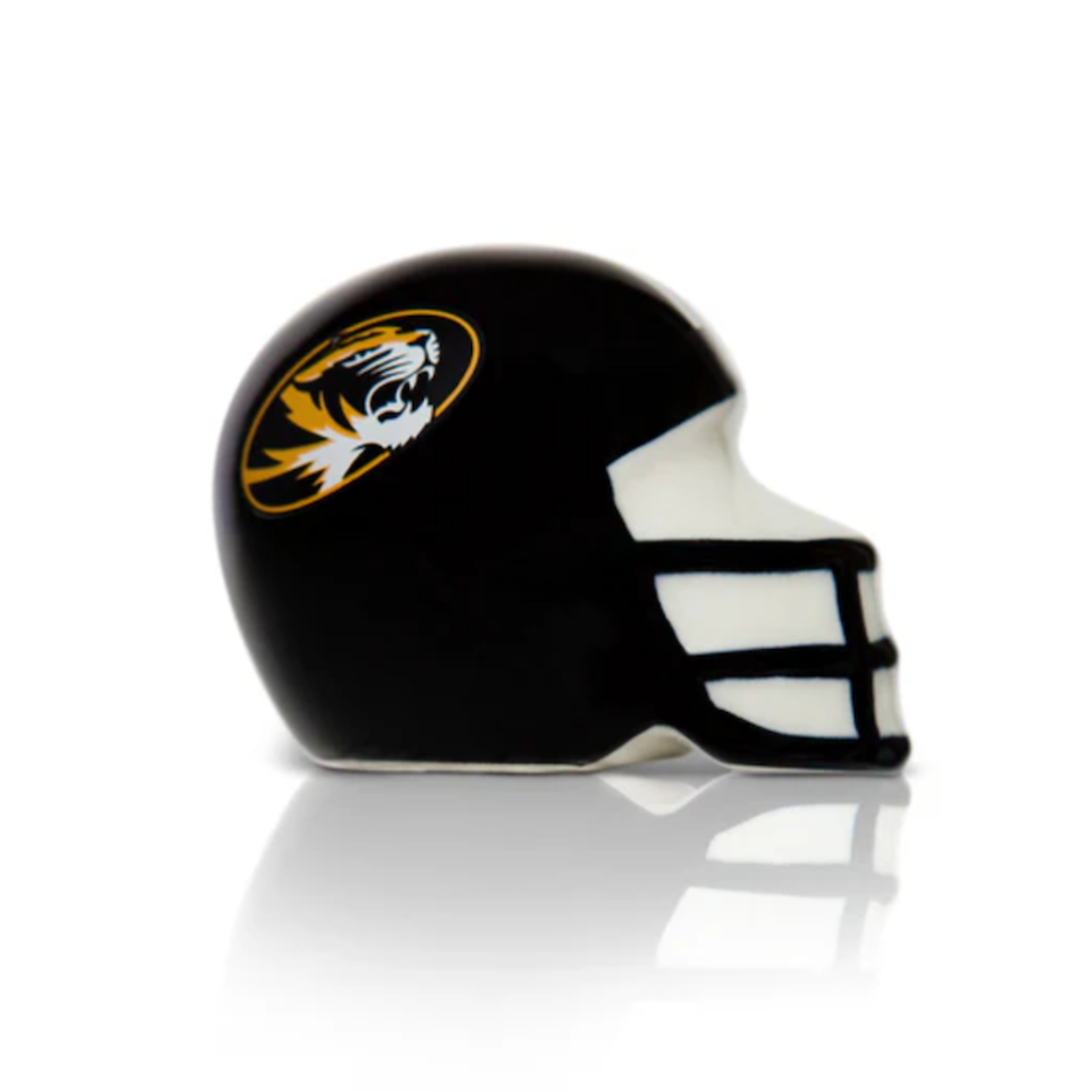 Nora Fleming Nora Fleming Mini - U. of Missouri Helmet
