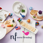 Nora Fleming