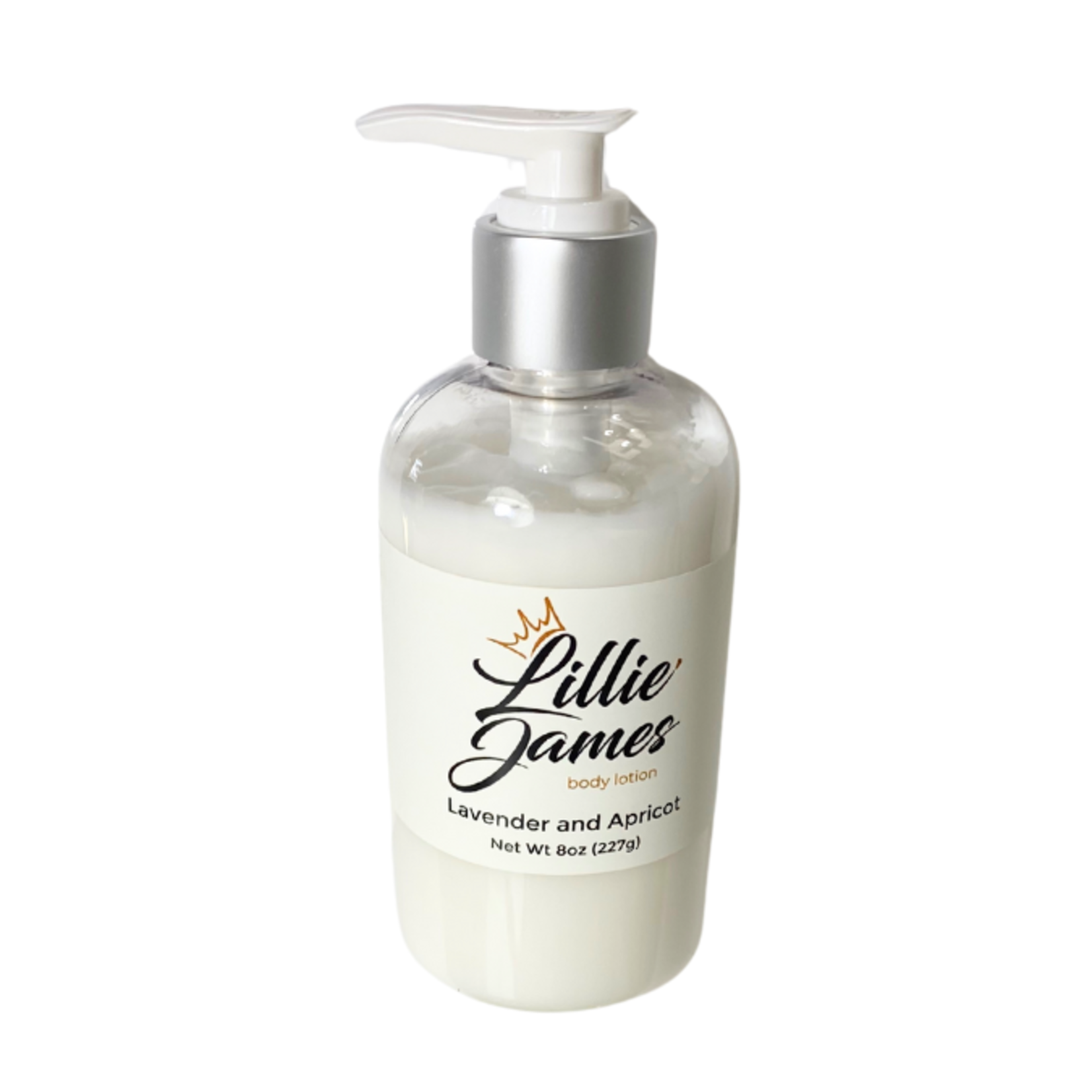 Lillie James Body Lotion