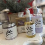 Lillie James Body Care