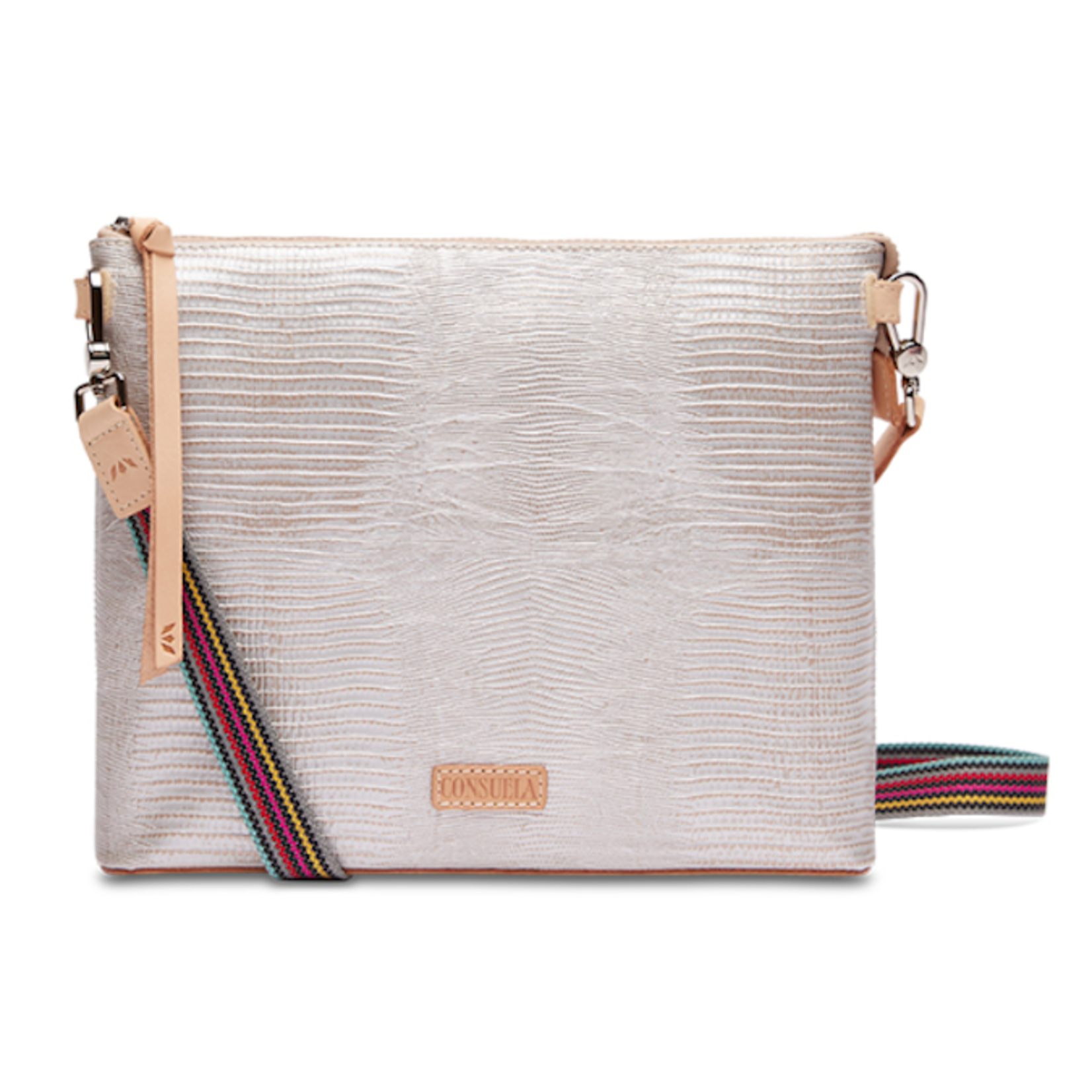 Consuela Celeste Downtown Crossbody