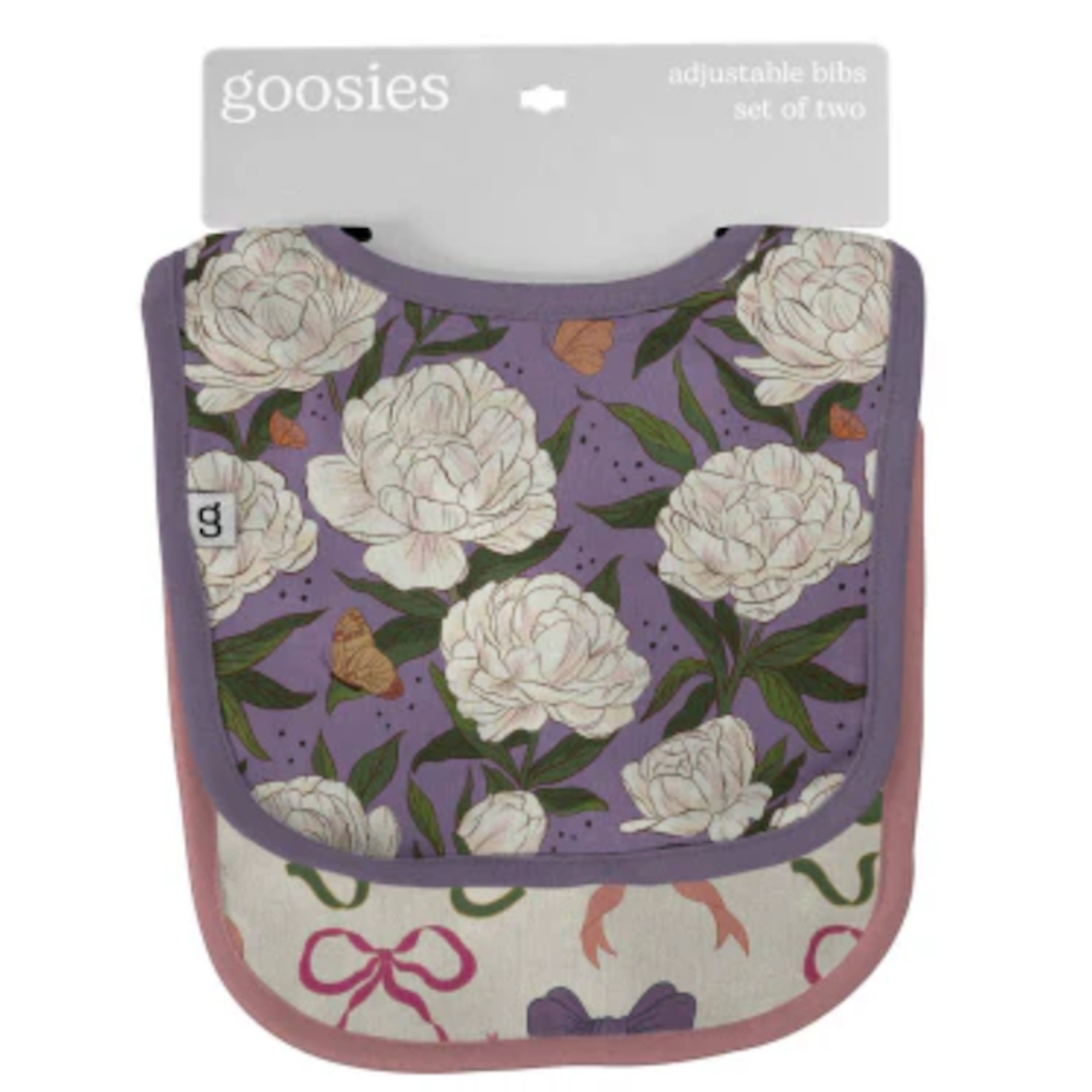 Bib Set