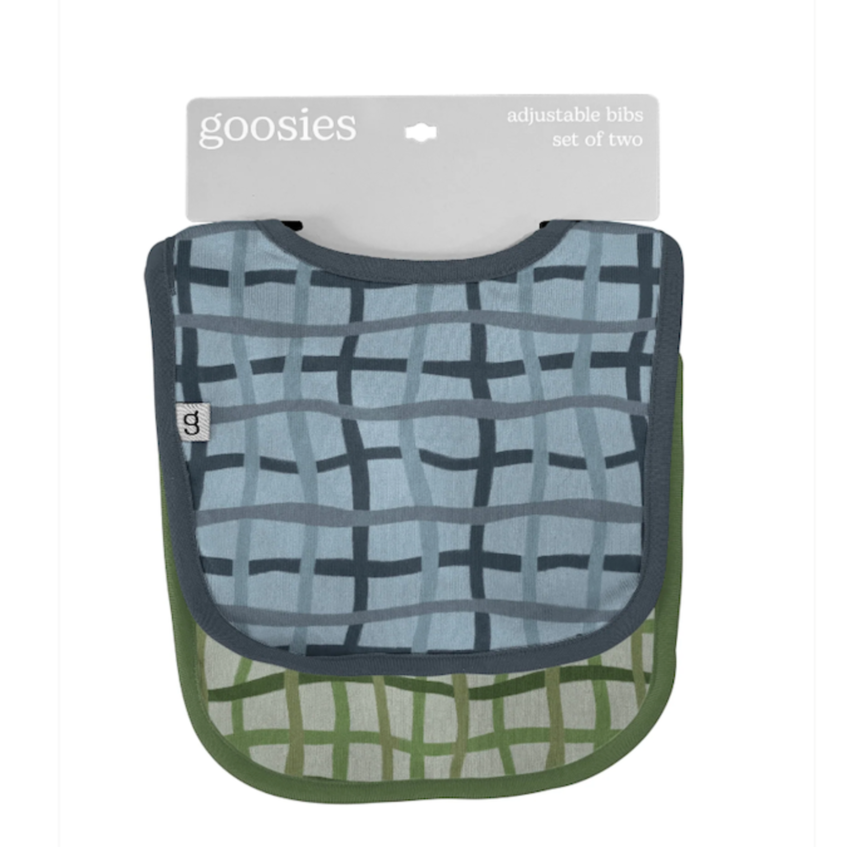 Bib Set