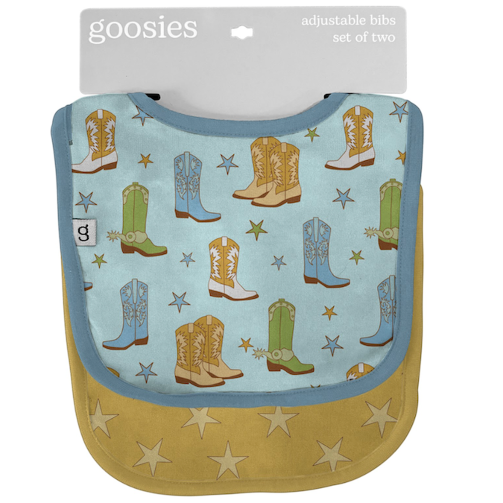 Bib Set