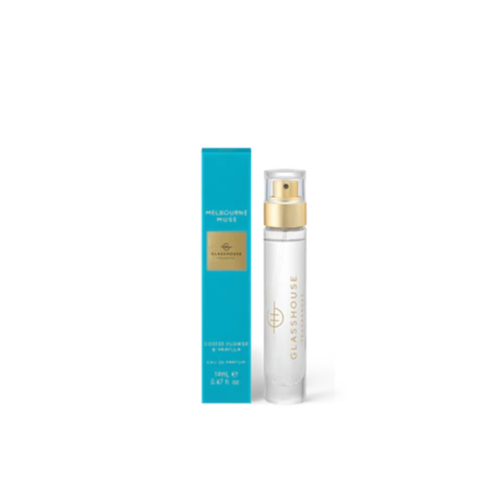 GLASSHOUSE FRAGRANCES Eau de Parfum, .47 fl oz