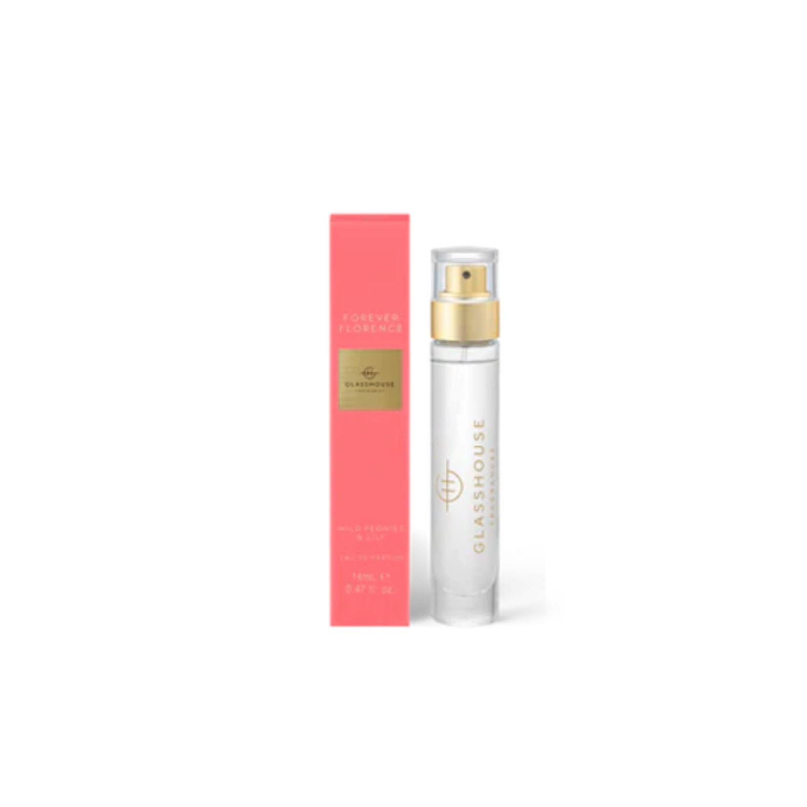 GLASSHOUSE FRAGRANCES Eau de Parfum, .47 fl oz