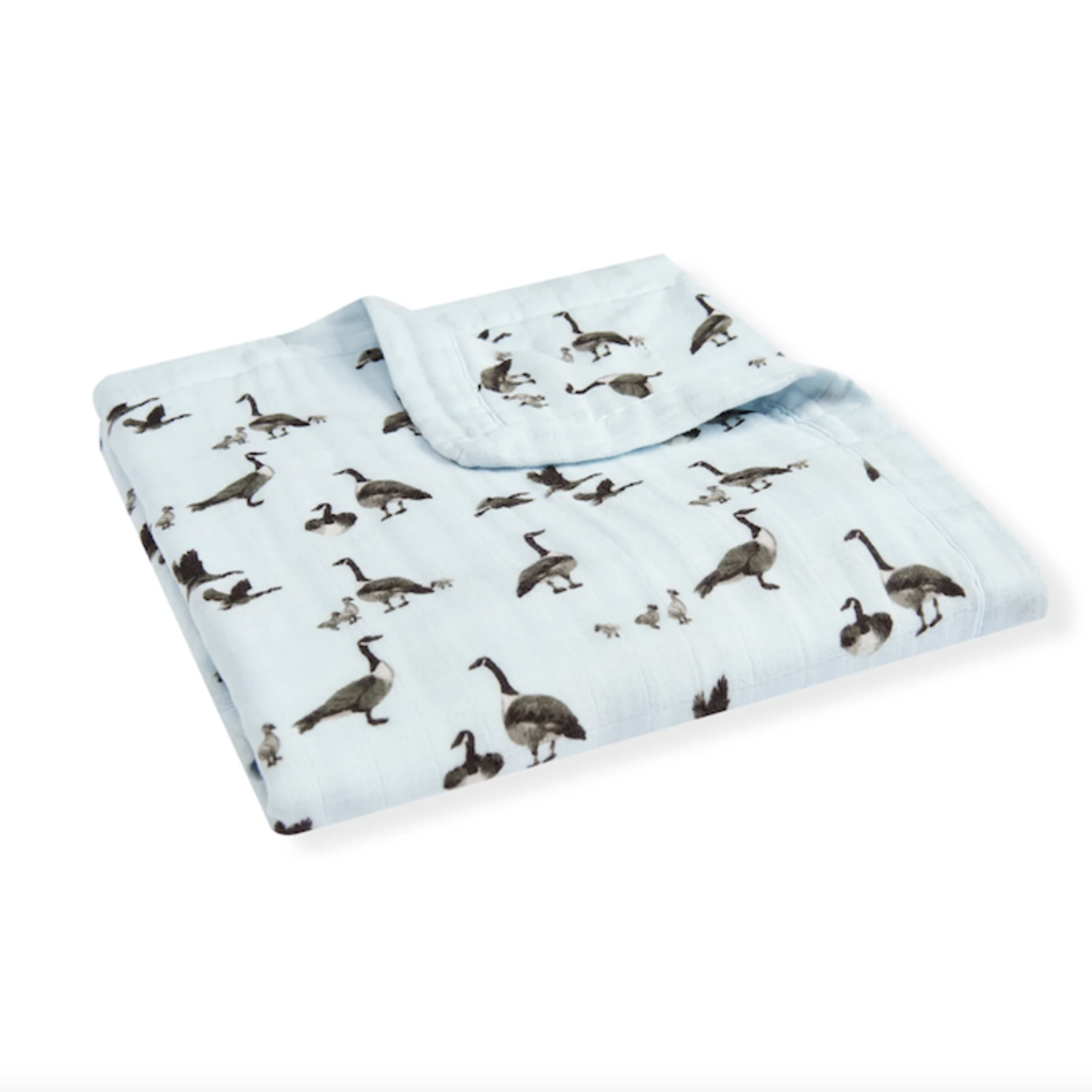 Milkbarn Big Lovey Blanket 36"x36"