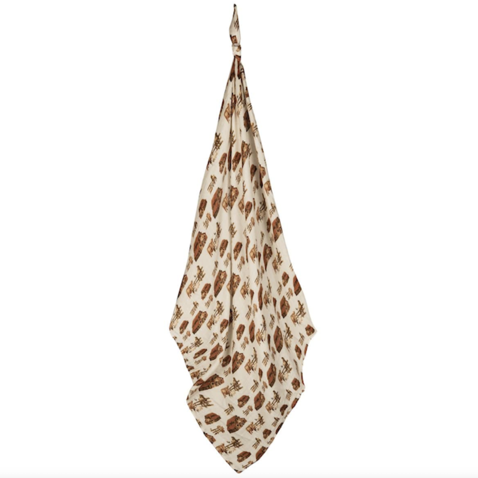Milkbarn Swaddle