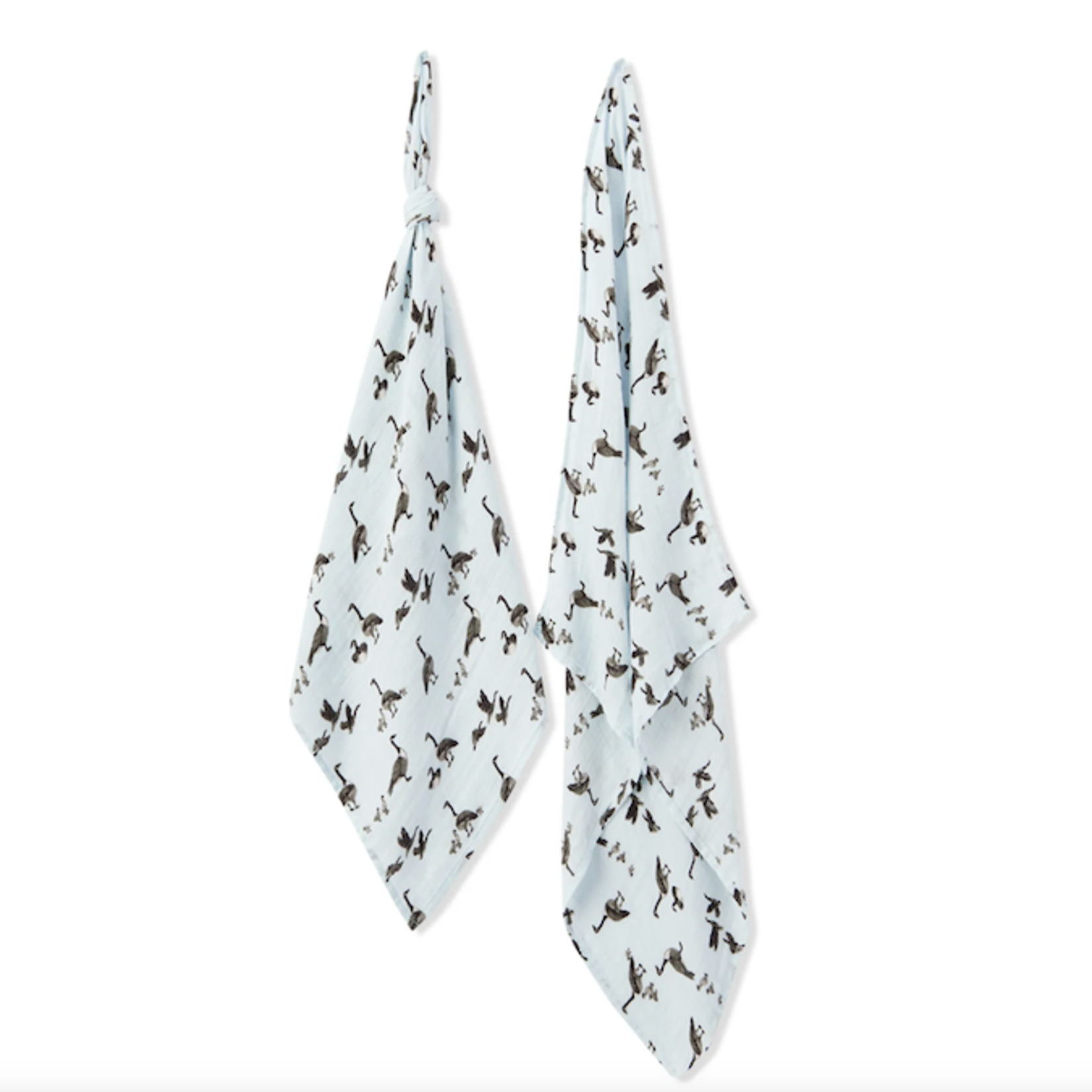 Milkbarn Burp Cloths