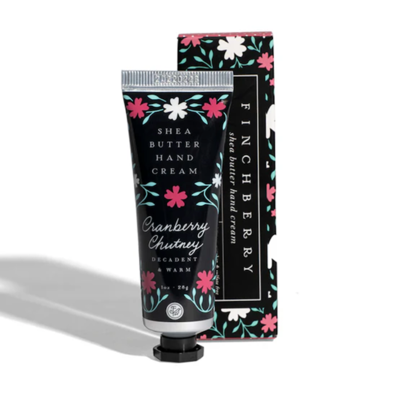 Shea Butter Hand Cream, 1 oz
