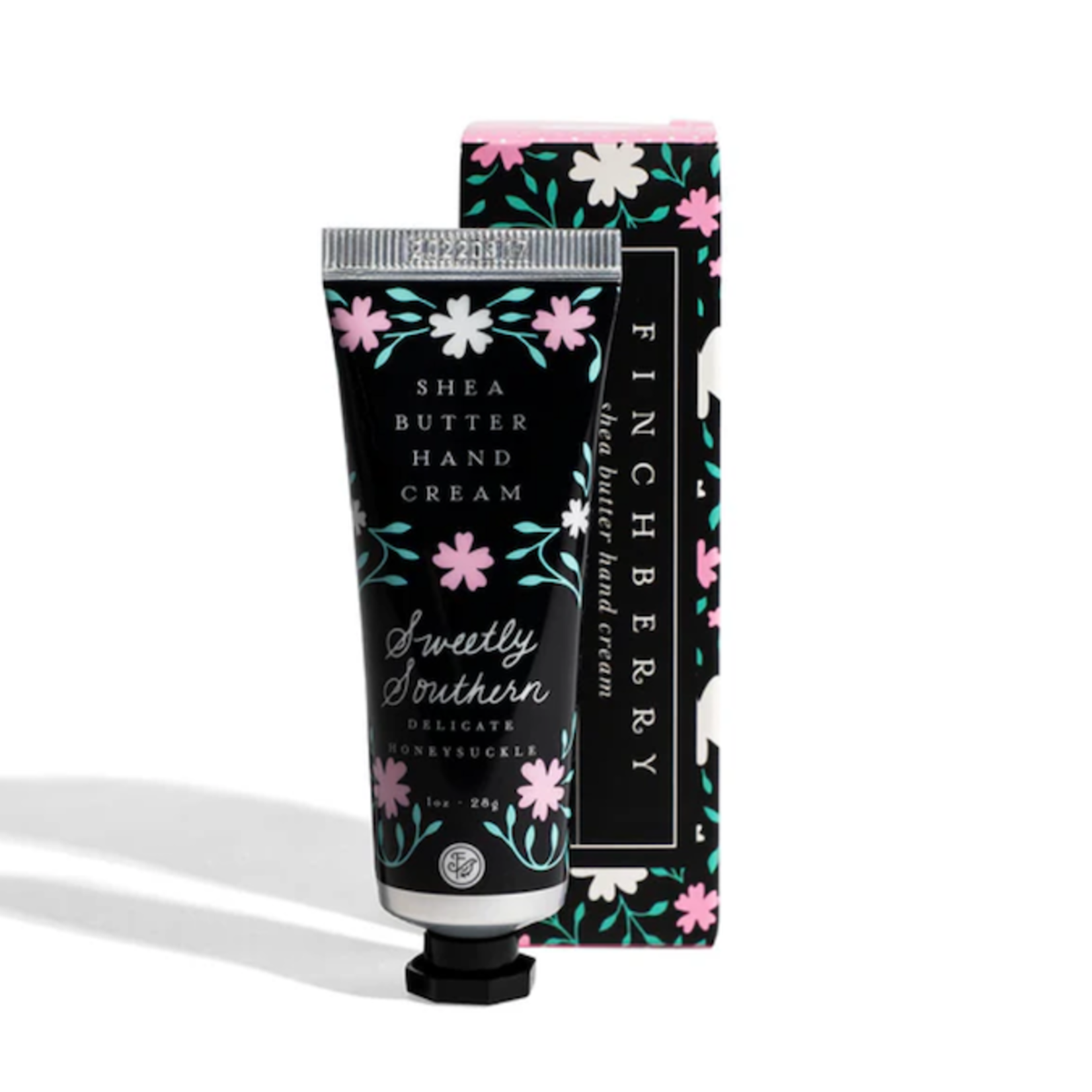 Shea Butter Hand Cream, 1 oz