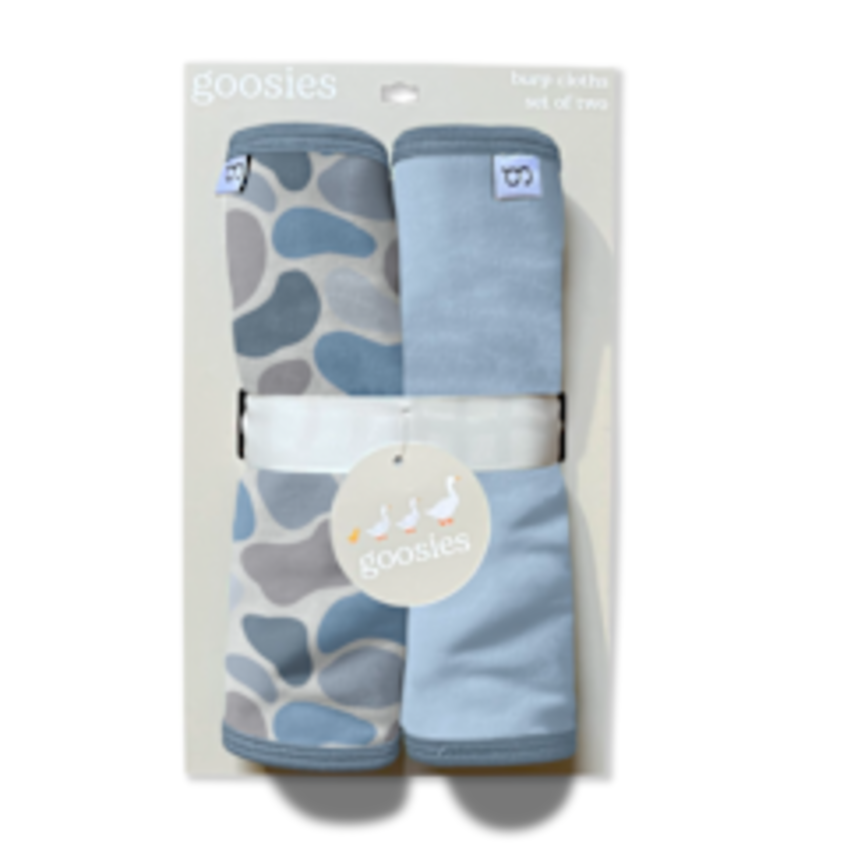 Burp Cloths