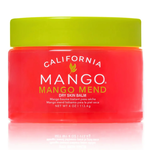 California Mango Mend Balm, 4 oz