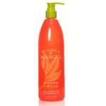 California Mango Hand and Body Lotion