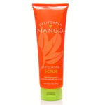 California Mango Exfoliating Scrub