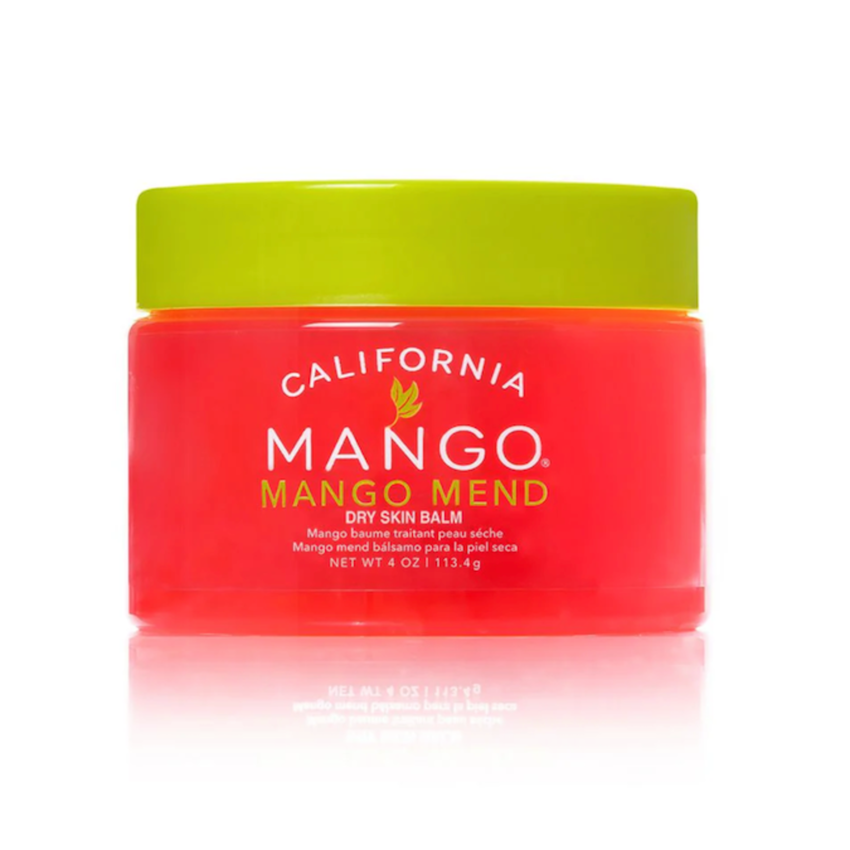 California Mango Foot Spa