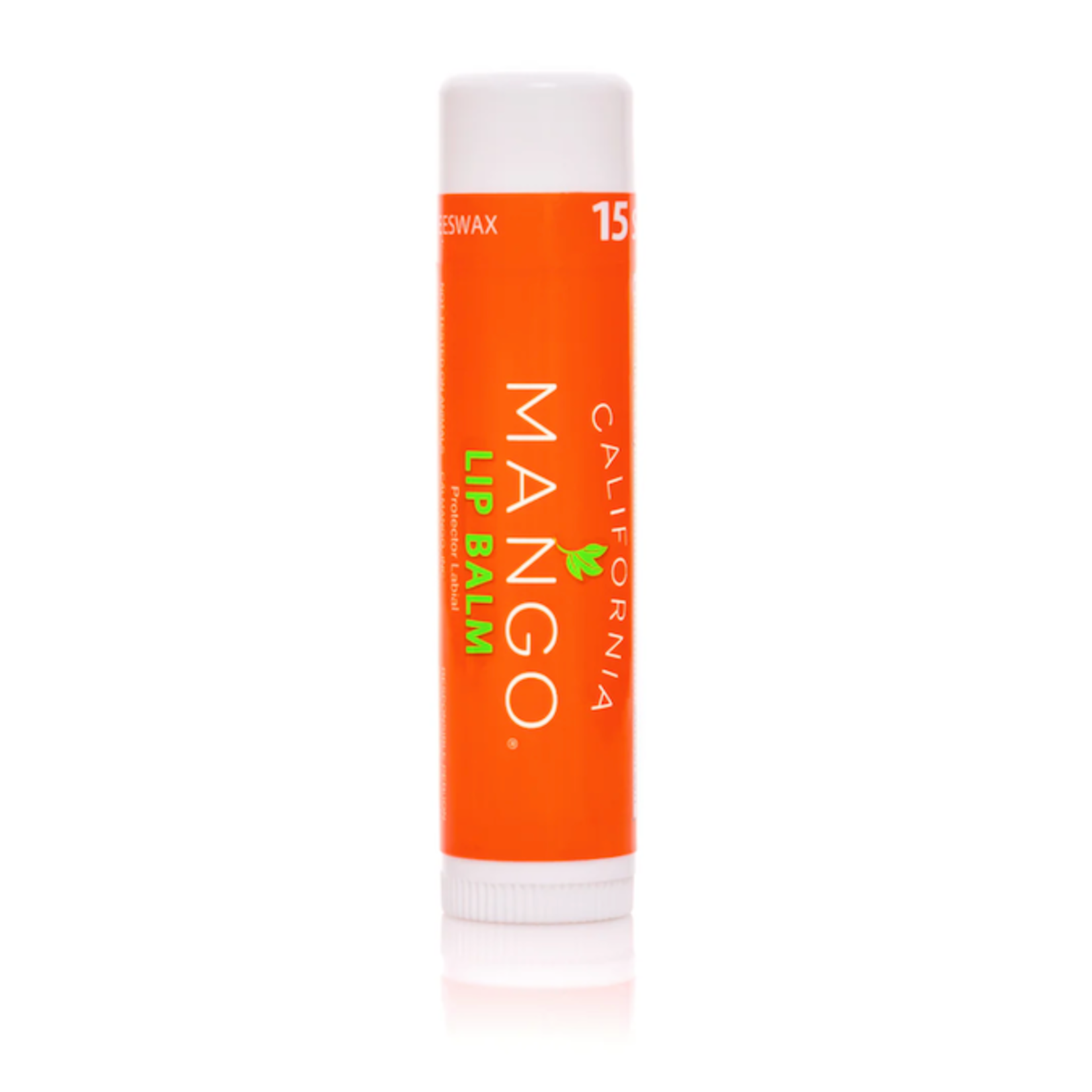California Mango Lip Balm