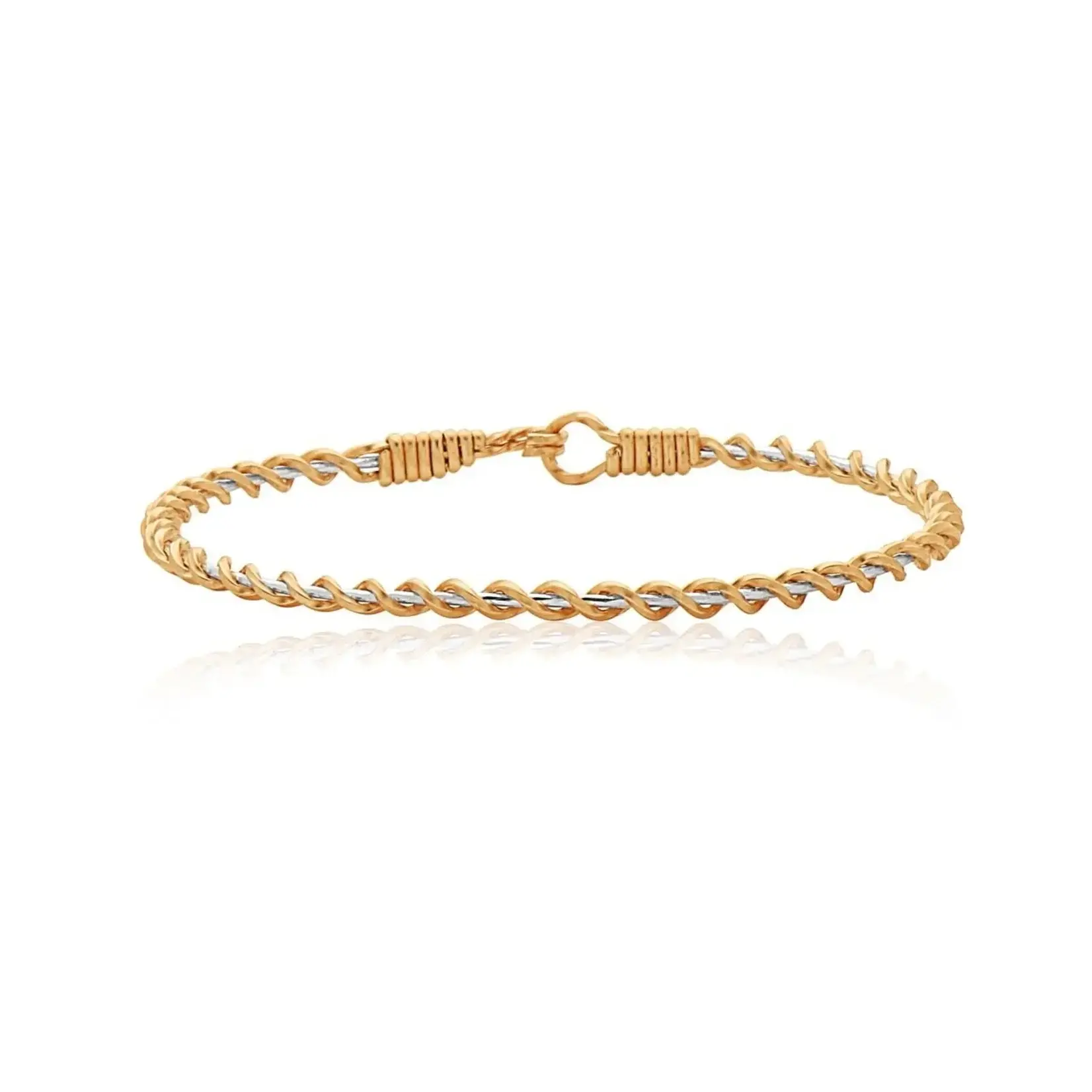 Serenity Bracelet by Ronaldo Jewelry