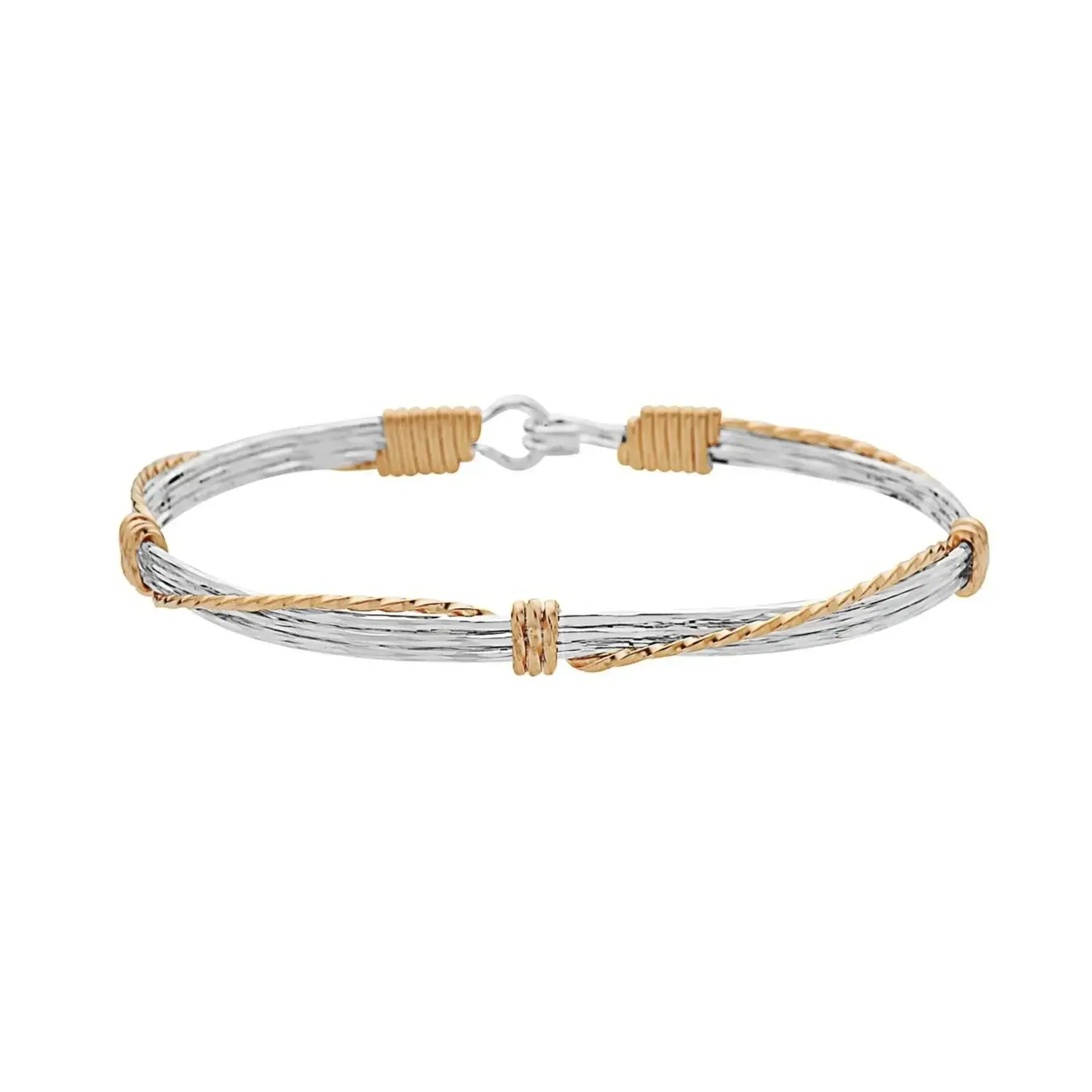 Leap of Faith Bracelet by Ronaldo Jewelry