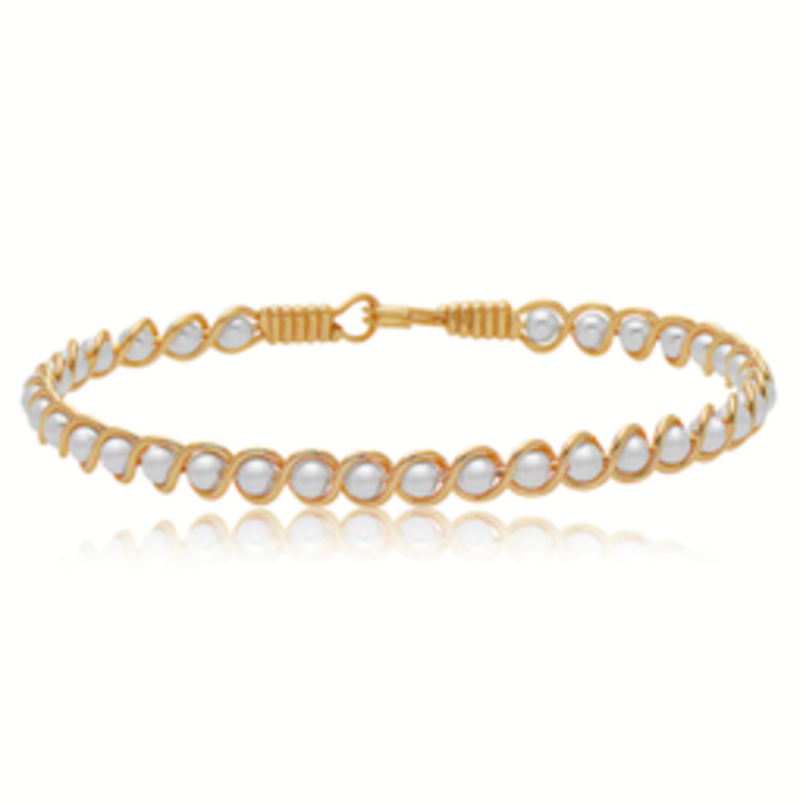 Revive Bracelet by Ronaldo Jewelry