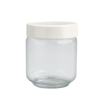Nora Fleming Nora Fleming Base - Pinstripes Medium Canister with Top
