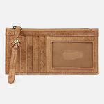HOBO HOBO - Carte Whiskey Buffed Leather
