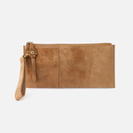 HOBO HOBO - Vida Whiskey Buffed Leather