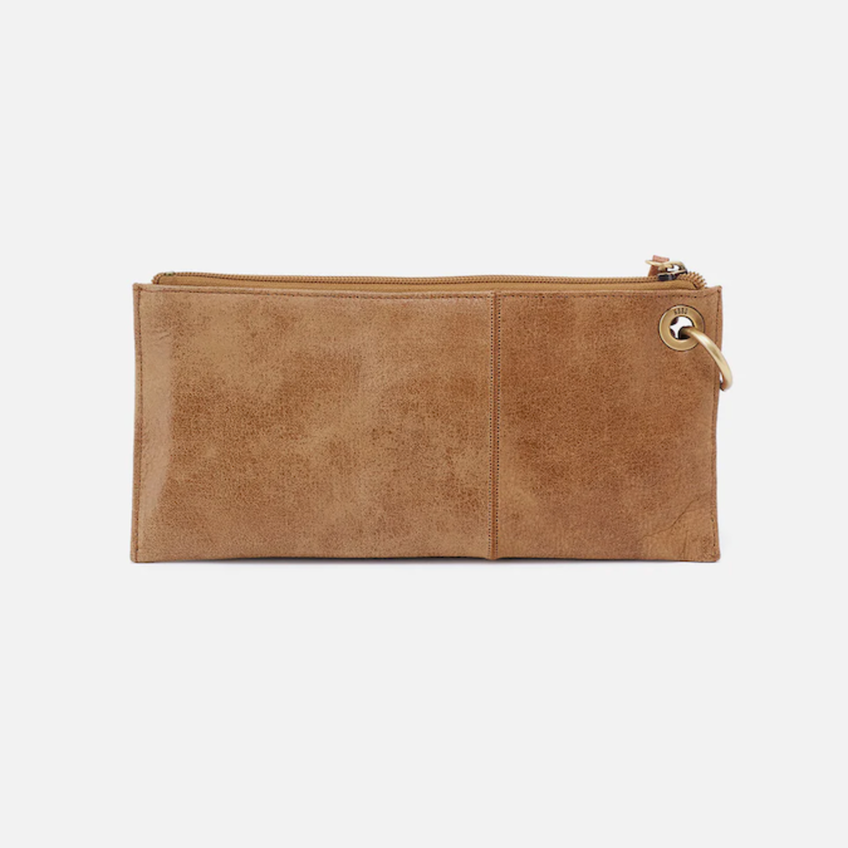 HOBO HOBO - Vida Whiskey Buffed Leather