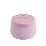 Cue Pastel Candle, 3.5 oz -  Apple Rose