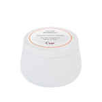 Cue White Candle, 3.5 oz -  Salted Grapefruit