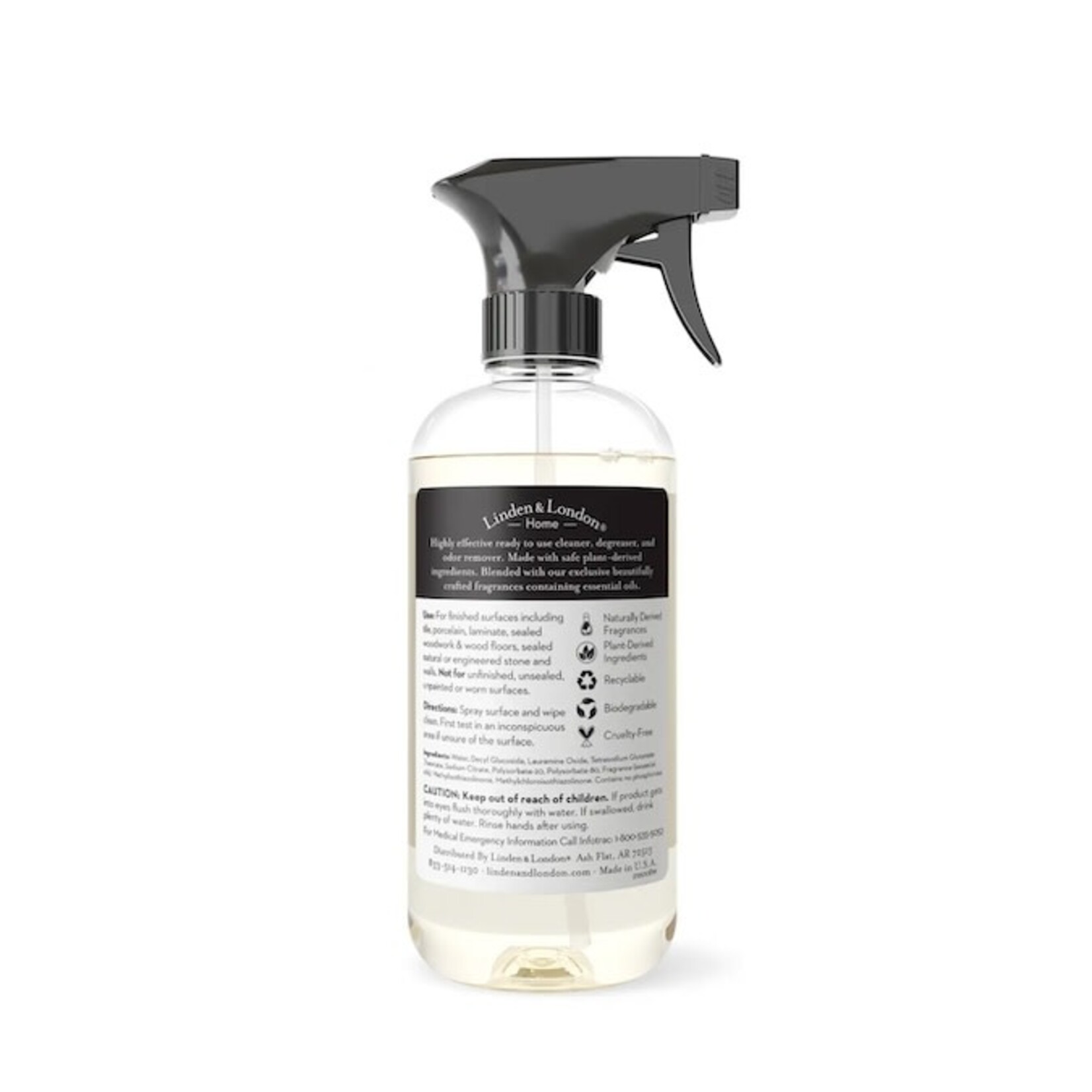 No. 05 Big Sûr Counter Spray, 16 oz