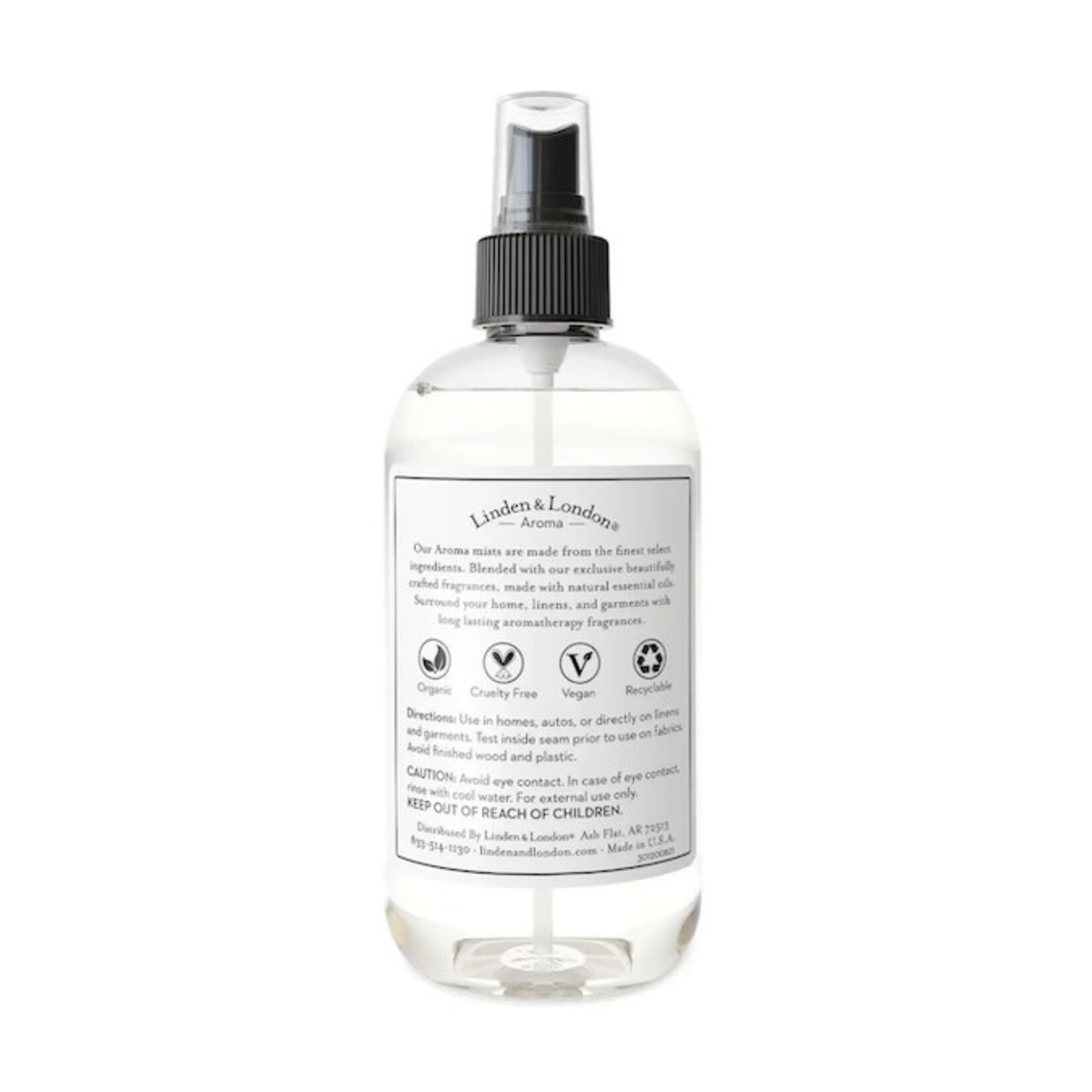 No. 05 Big Sûr Room Mist, 12 oz