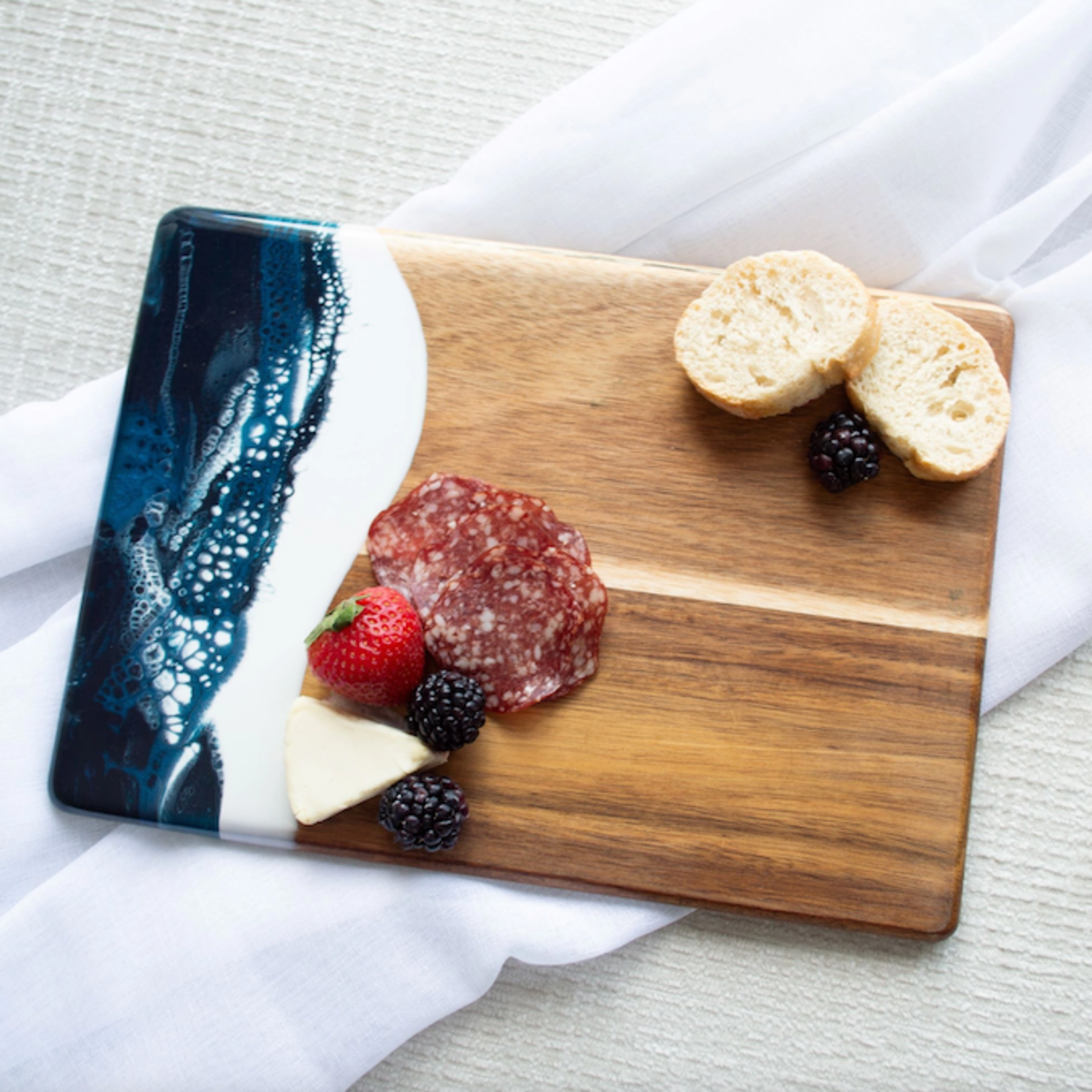 Promo Bread Board